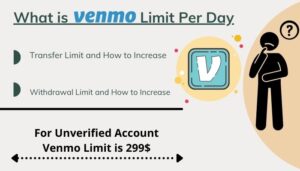 venmo daily limit
